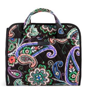 Vera Bradley Hanging Organizer Kiev Paisley